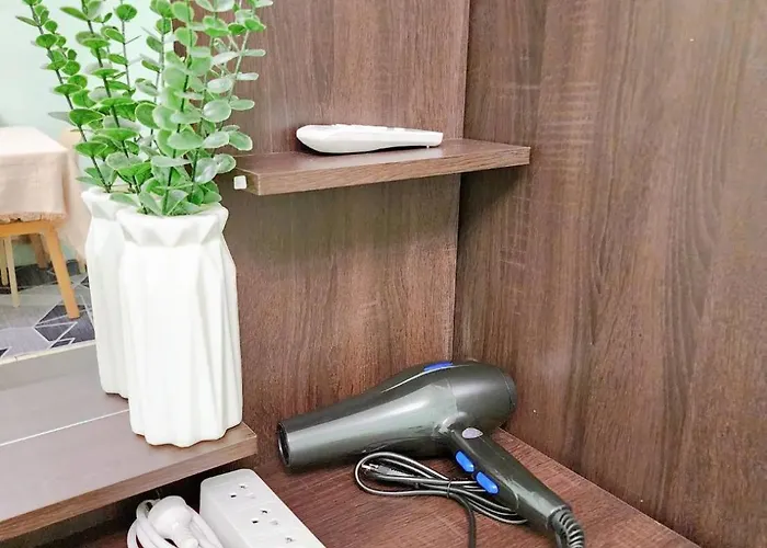 202-stp Homely Free Wi-fi And Near Bts