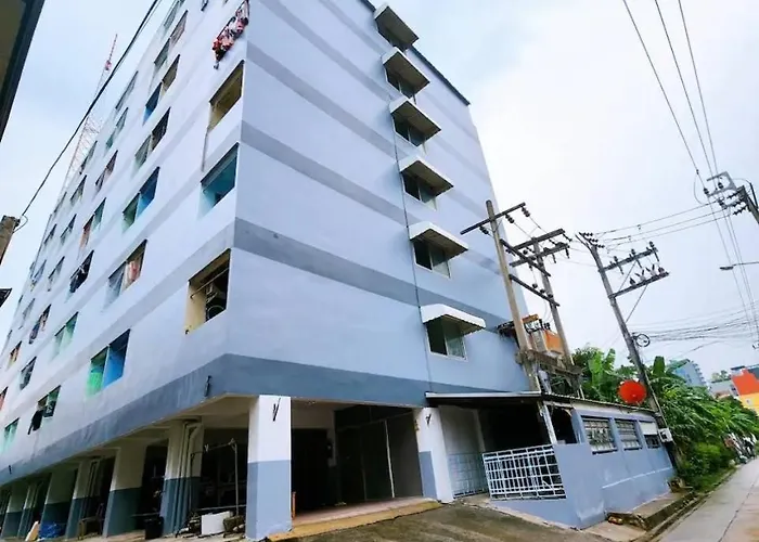 202-stp Homely Free Wi-fi And Near Bts *